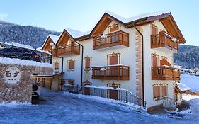 Hotel Franco